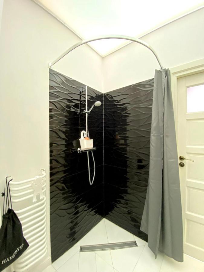 Green House Apartments คราคูฟ ภายนอก รูปภาพ